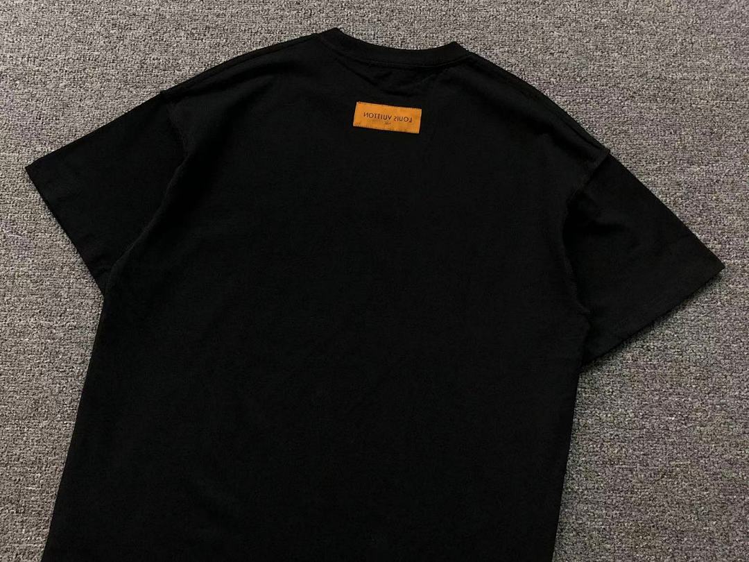 Unbranded 158 L⭐ T-SHIRT 412293101 (Im 170Cm 60Kg I Wear Size M In The Phot) - Image 24