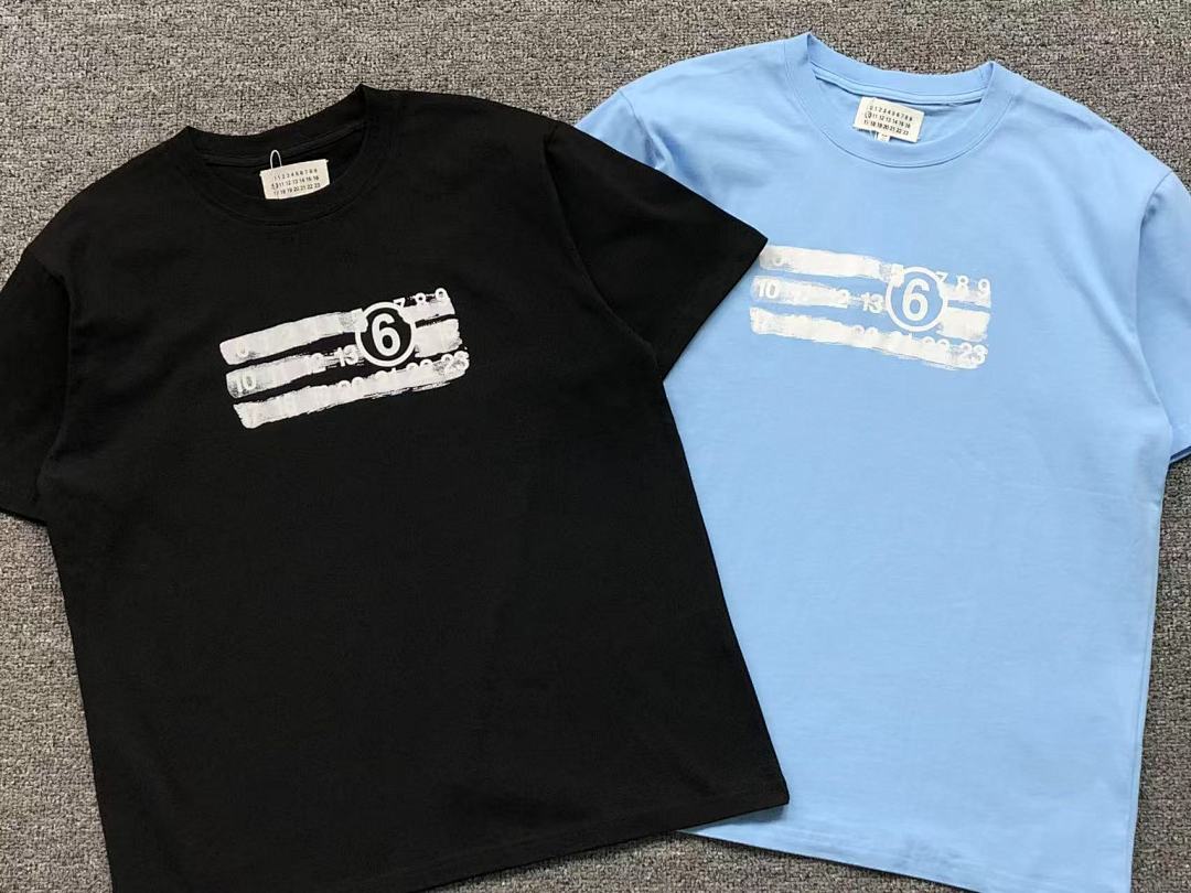 On Running 78 MAISON MARGIELA T-SHIRT 57080786 (Im 170Cm 60Kg I Wear Size 46 In The Phot) - Image 6