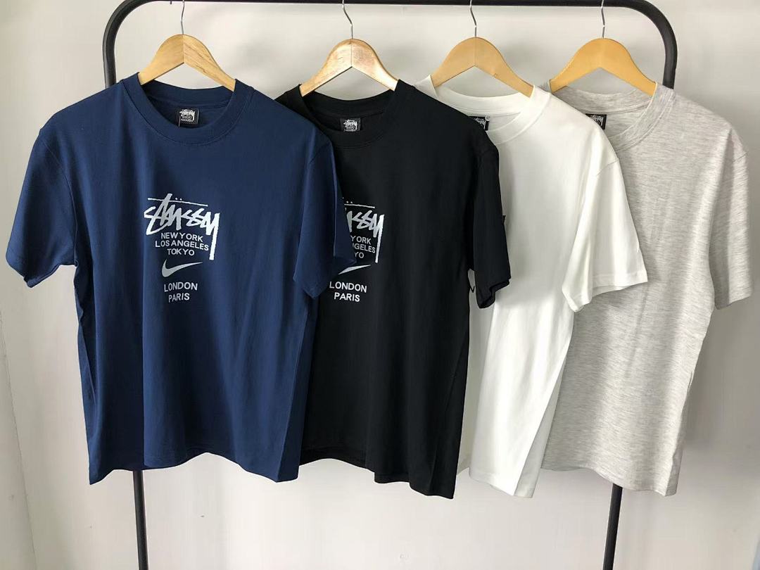 Stussy 85 STUSSY T-SHIRT - Image 24