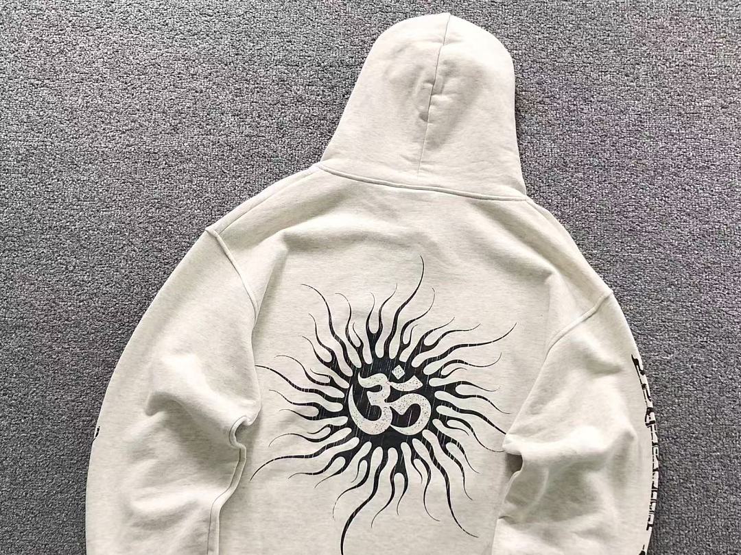 Hellstar TROUSERS 358 HELLSTAR HOODIE - Image 15