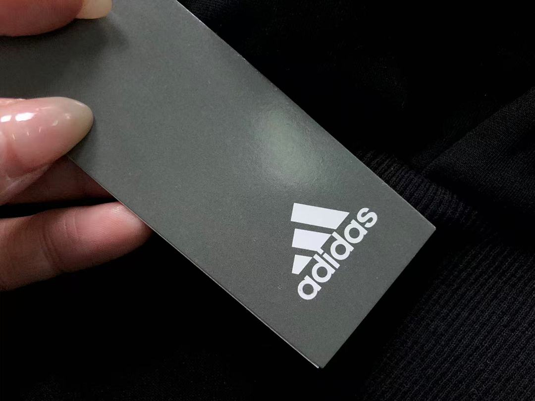 Adidas 138 A⭐I⭐AS HOODIE 2202260835 (Im 170Cm 60Kg I Wear Size S In The Phot) - Image 26