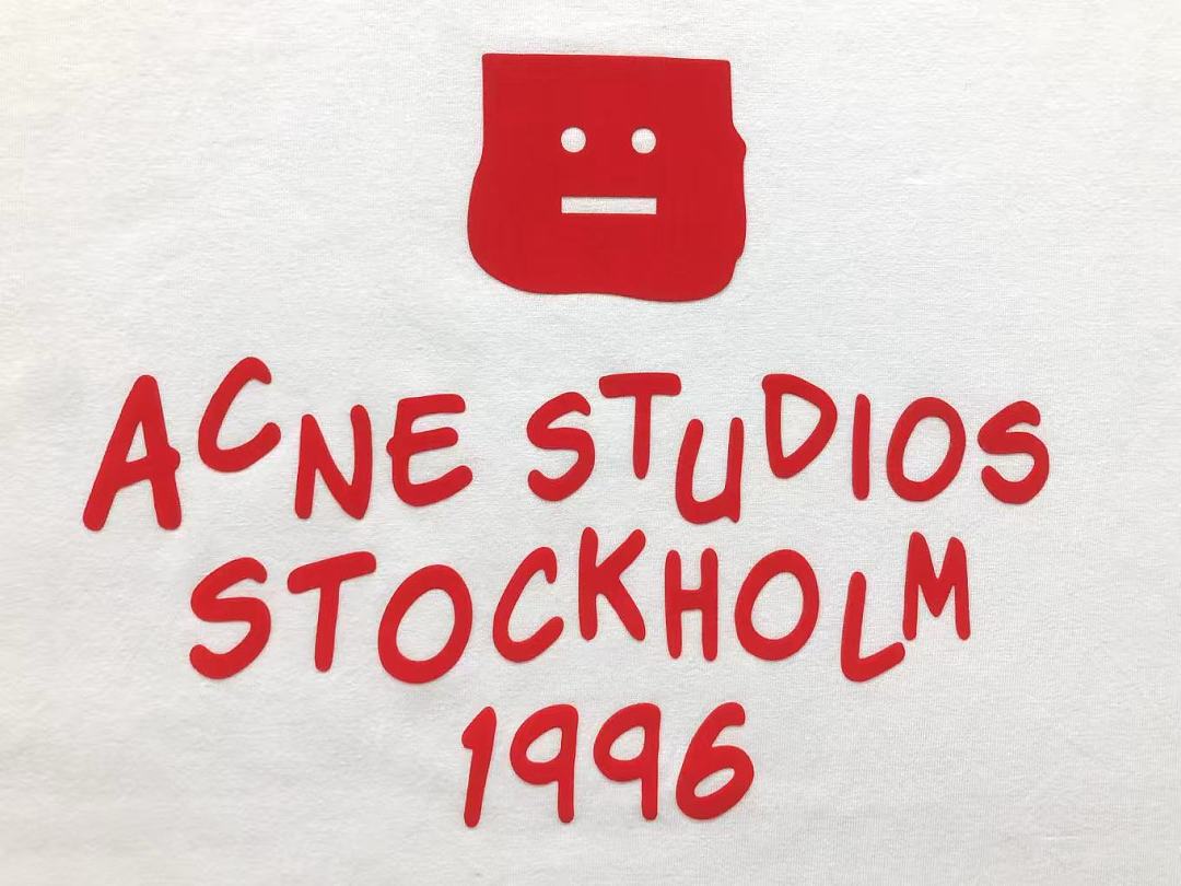 Acne Studios 125 ACNE STUDIOS T-SHIRT 4205060477 (Im 170Cm 60Kg I Wear Size M In The Phot) - Image 10