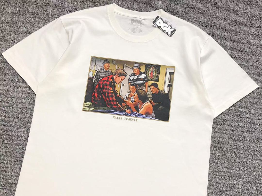 DGK 95 DGK T-SHIRT - Image 12