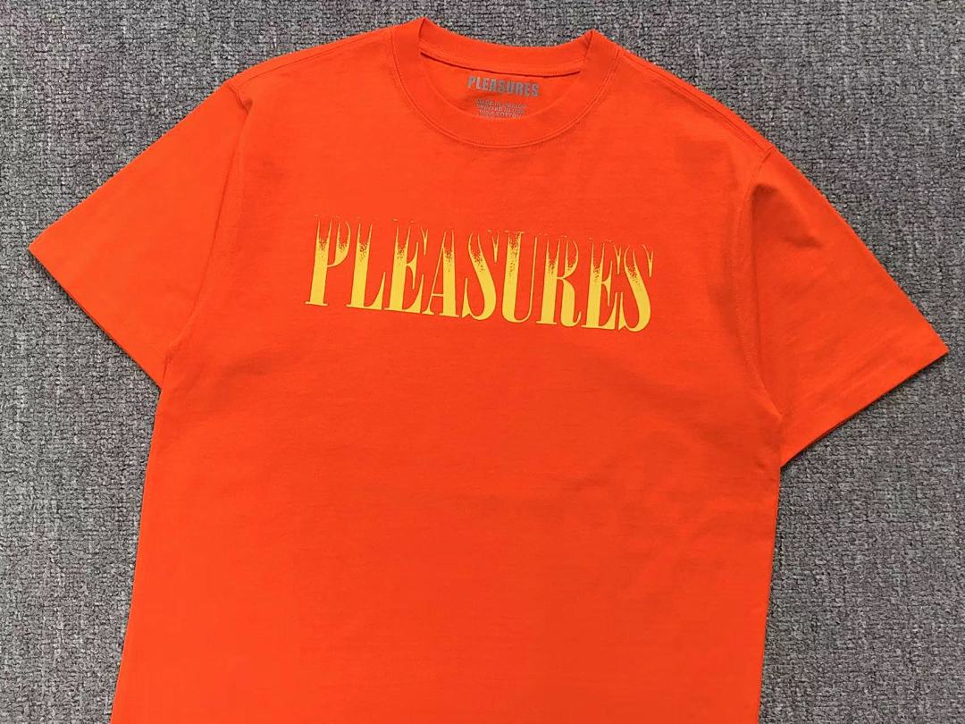 Pleasures 88 PLEASURES T-SHIRT - Image 11