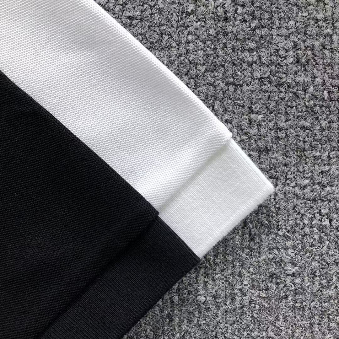Burberry 118 B⭐R⭐E⭐RY POLO 5208071081 (Im 170Cm 60Kg I Wear Size S In The Phot) - Image 16