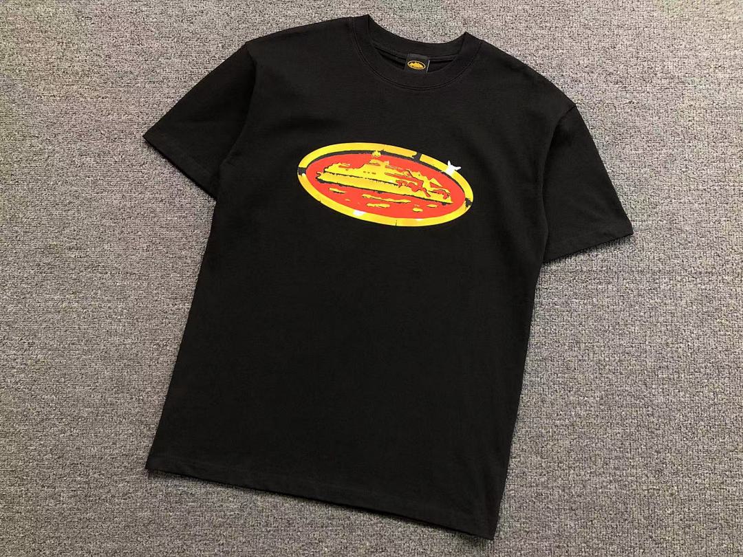 Corteiz 98 CORTEIZ T-SHIRT 2162408125 (Im 170Cm 60Kg I Wear Size S In The Phot) - Image 14