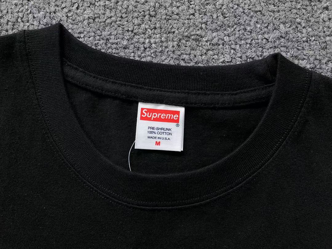 Supreme 98 S⭐⭐R⭐⭐E T-SHIRT 4207211302 (Im 170Cm 60Kg I Wear Size M In The Phot) - Image 28