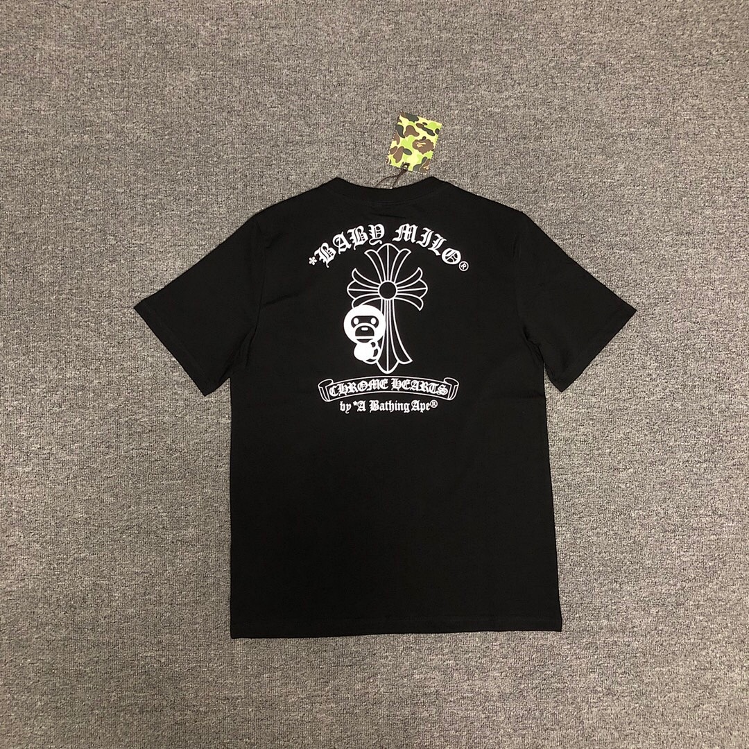 Bape 78 BAPE T-SHIRT - Image 5