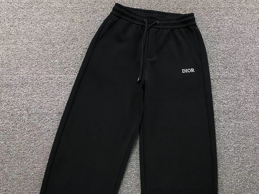 Dior 175 D⭐O⭐ TROUSERS 3208290217 (Im 170Cm 60Kg I Wear Size S In The Phot) - Image 7