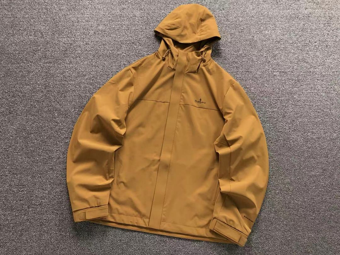 Unbranded 245 BIE⭐⭐FDIKK JACKET 5209040101 (Im 170Cm 60Kg I Wear Size 2XL In The Phot) - Image 9