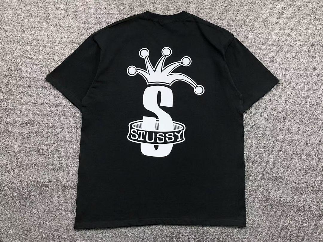 Stussy 85 STUSSY T-SHIRT - Image 5