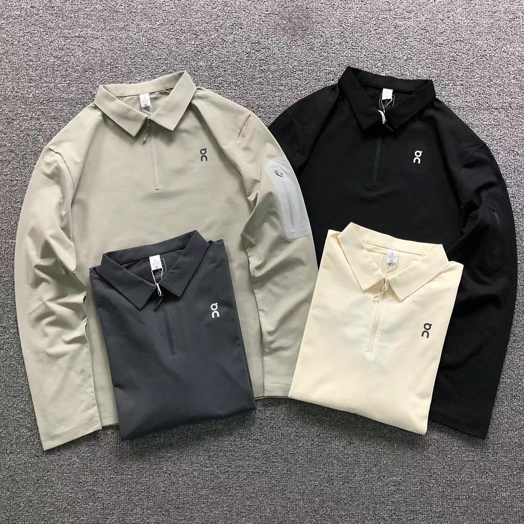 Unbranded 145 ON LONG SLEEVED 5208060301 (Im 170Cm 60Kg I Wear Size L In The Phot), photo 1
