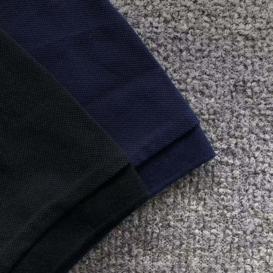 Burberry 129 B⭐R⭐E⭐RY POLO 5262210106 (Im 170Cm 60Kg I Wear Size L In The Phot) - Image 14