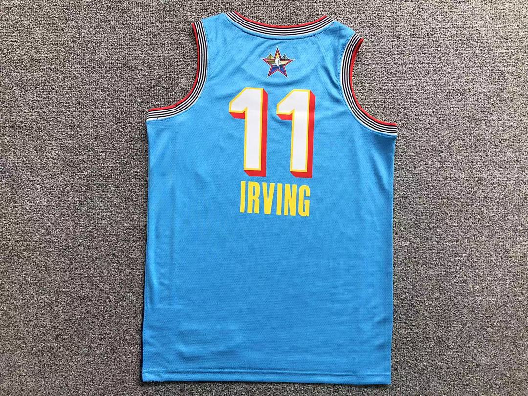 Unbranded 95 NBA BASKETBALL VEST 213170614 (Im 170Cm 60Kg I Wear Size M In The Phot) - Image 5