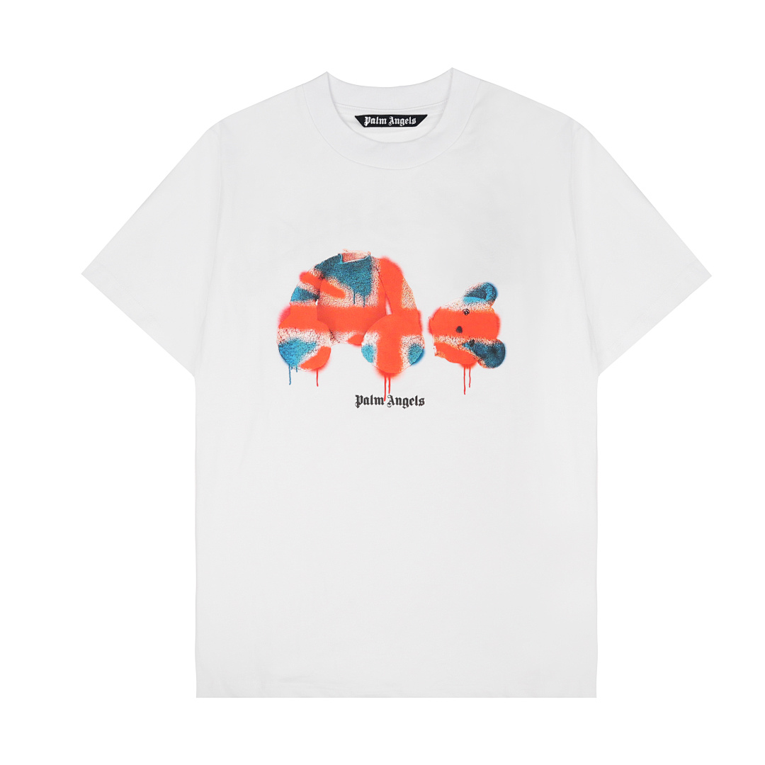 Palm Angels 78 PALM ANGELS T-SHIRT - Image 6