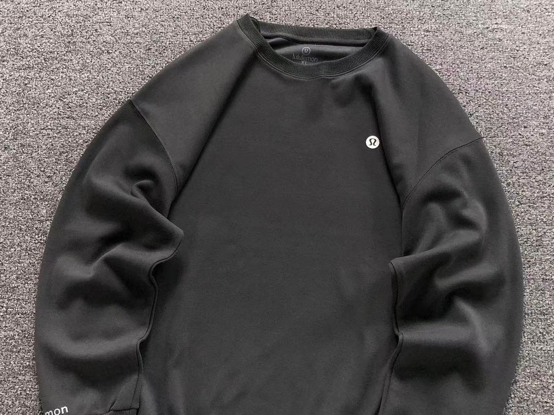 On Running 168 LULULEMON HOODIE 2208010504 (Im 170Cm 60Kg I Wear Size XL In The Phot) - Image 14