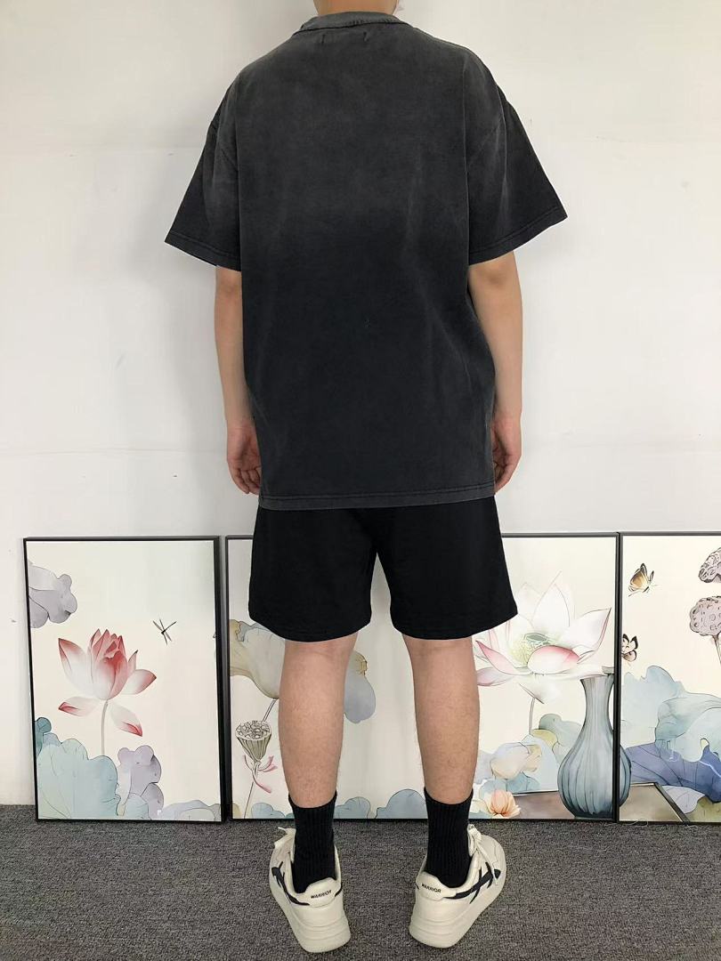 Unbranded 115 V⭐LL⭐Y T-SHIRT 3105062017 (Im 170Cm 60Kg I Wear Size S In The Phot) - Image 4