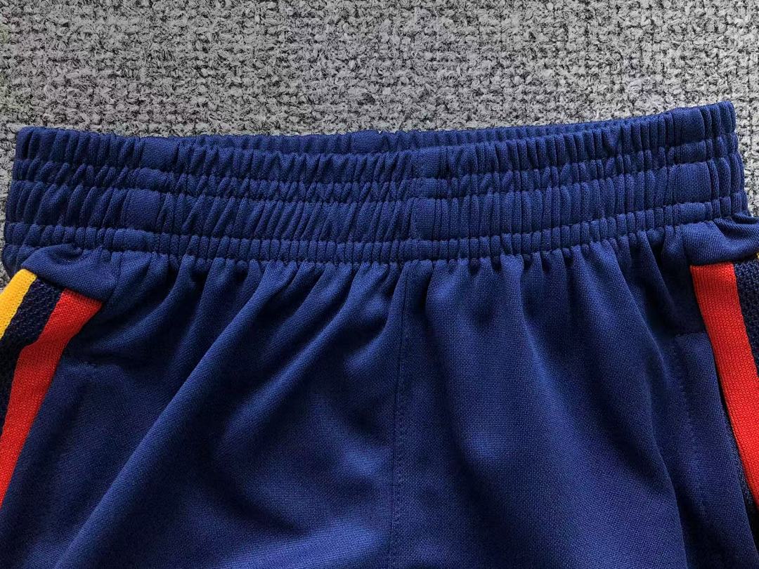 Chanel 135 FOOTBALL LONG SLEEVED TROUSERS - Image 32