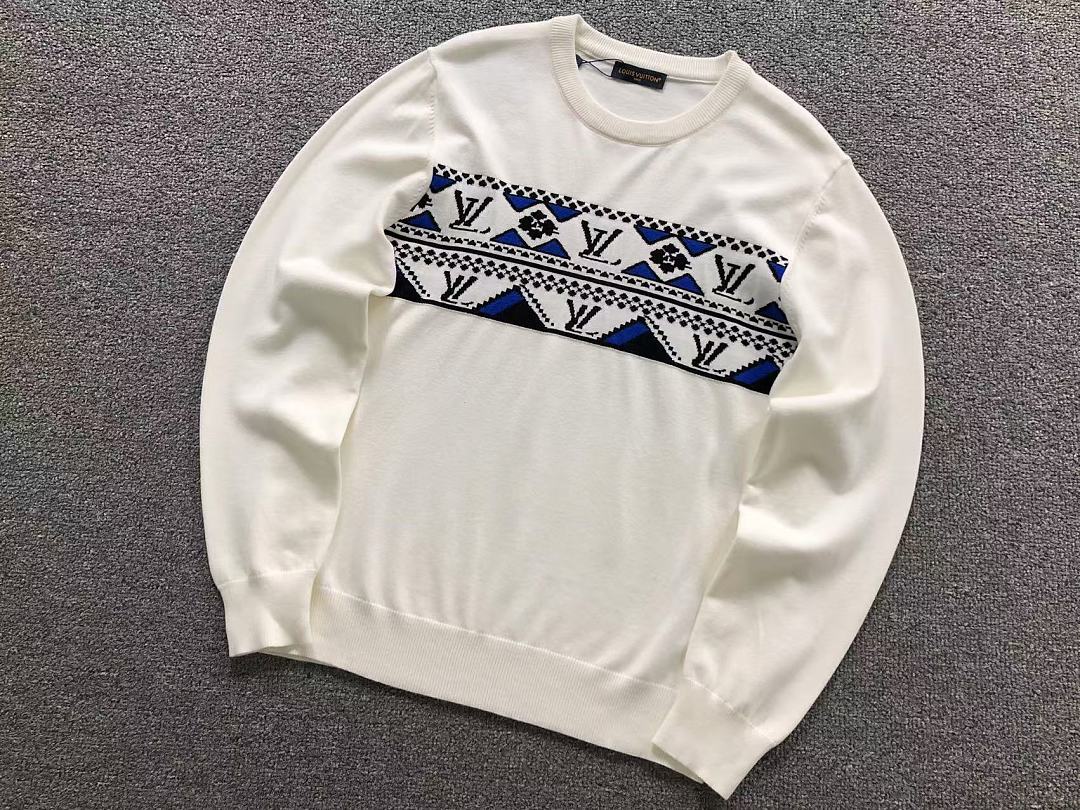 Unbranded 235 L⭐ SWEATER 4208112201 (Im 170Cm 60Kg I Wear Size XL In The Phot) - Image 6