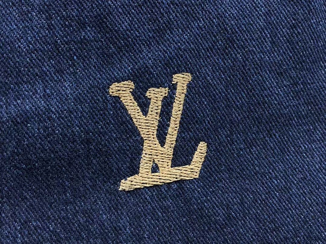 Louis Vuitton TROUSERS215 L⭐ JACKET TROUSERS 11090210137 (Im 170Cm 60Kg I Wear Size L In The Phot) - Image 28