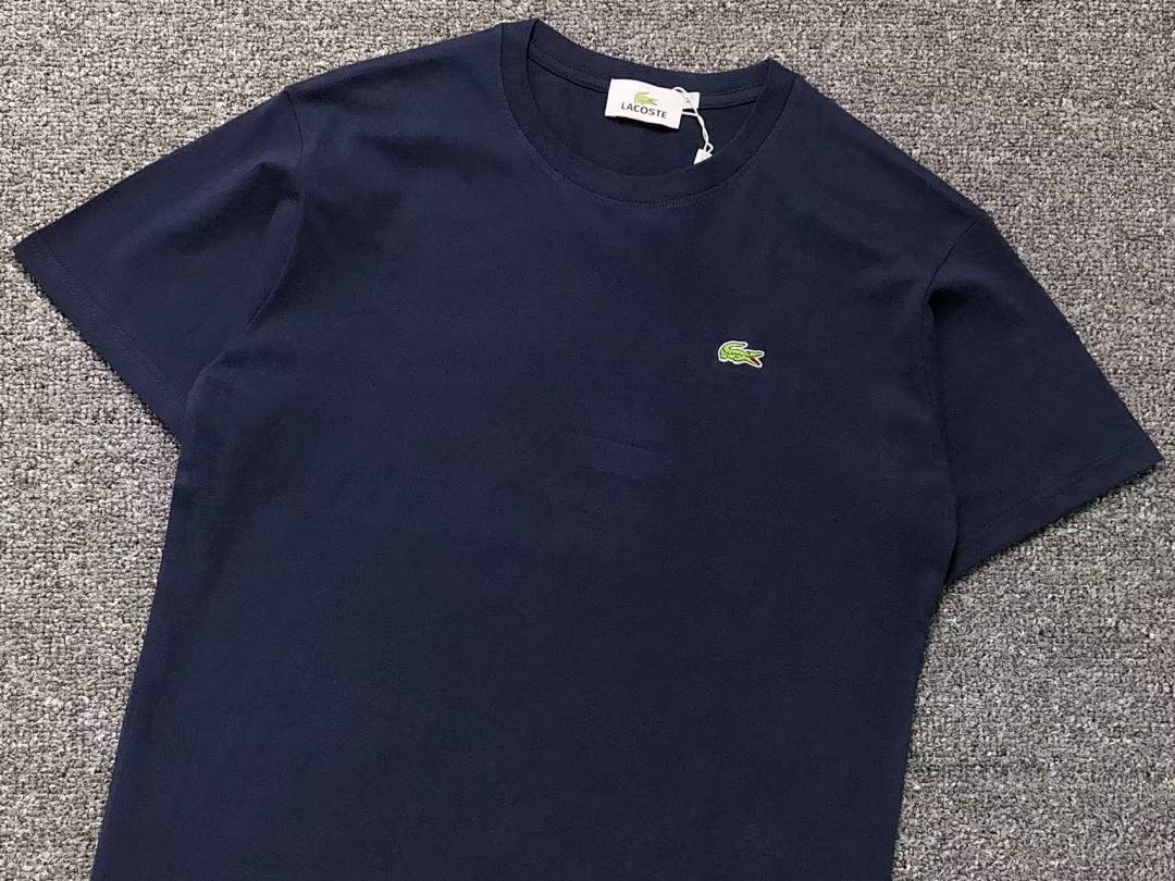 Lacoste 85 LACOSTE T-SHIRT - Image 16