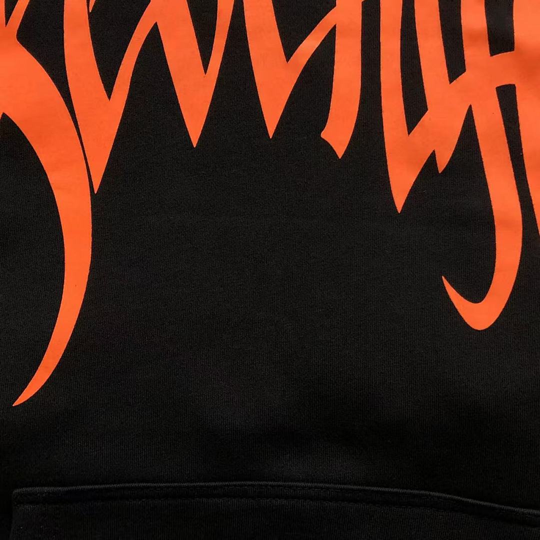 Revenge 128 REVENGE HOODIE 505043291 (Im 170Cm 60Kg I Wear Size S In The Phot) - Image 15