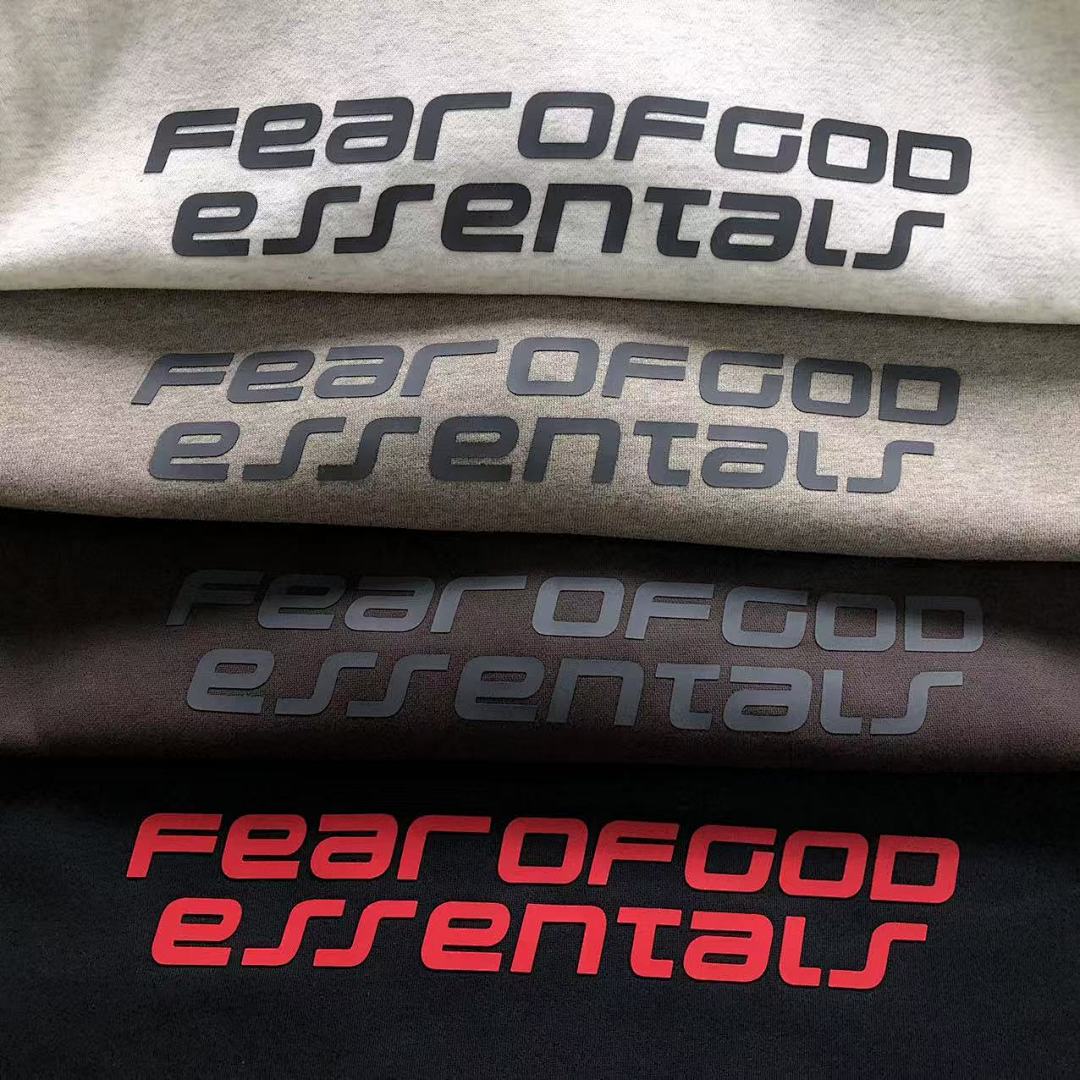 Fear of God 185 FOG HOODIE 3201280217 (Im 170Cm 60Kg I Wear Size M In The Phot) - Image 16