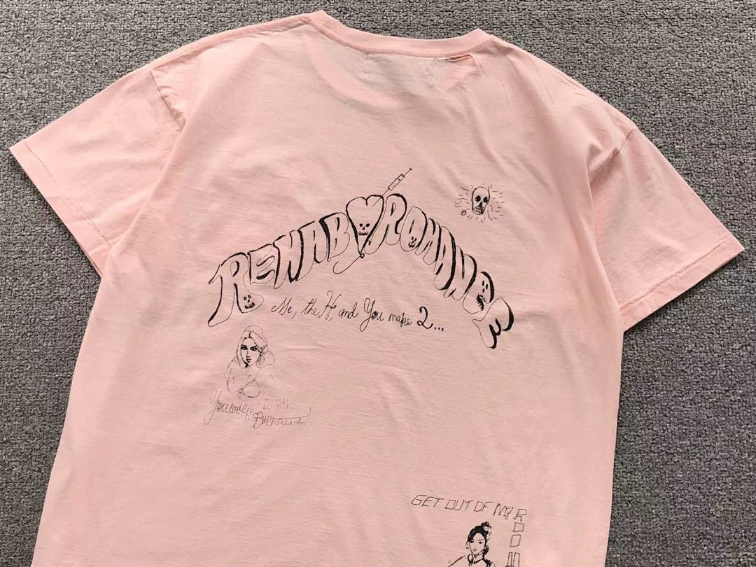 Unbranded 98 PA⭐Y H⭐LLYW⭐OD T-SHIRT 12182099 (Im 170Cm 60Kg I Wear Size XL In The Phot) - Image 12
