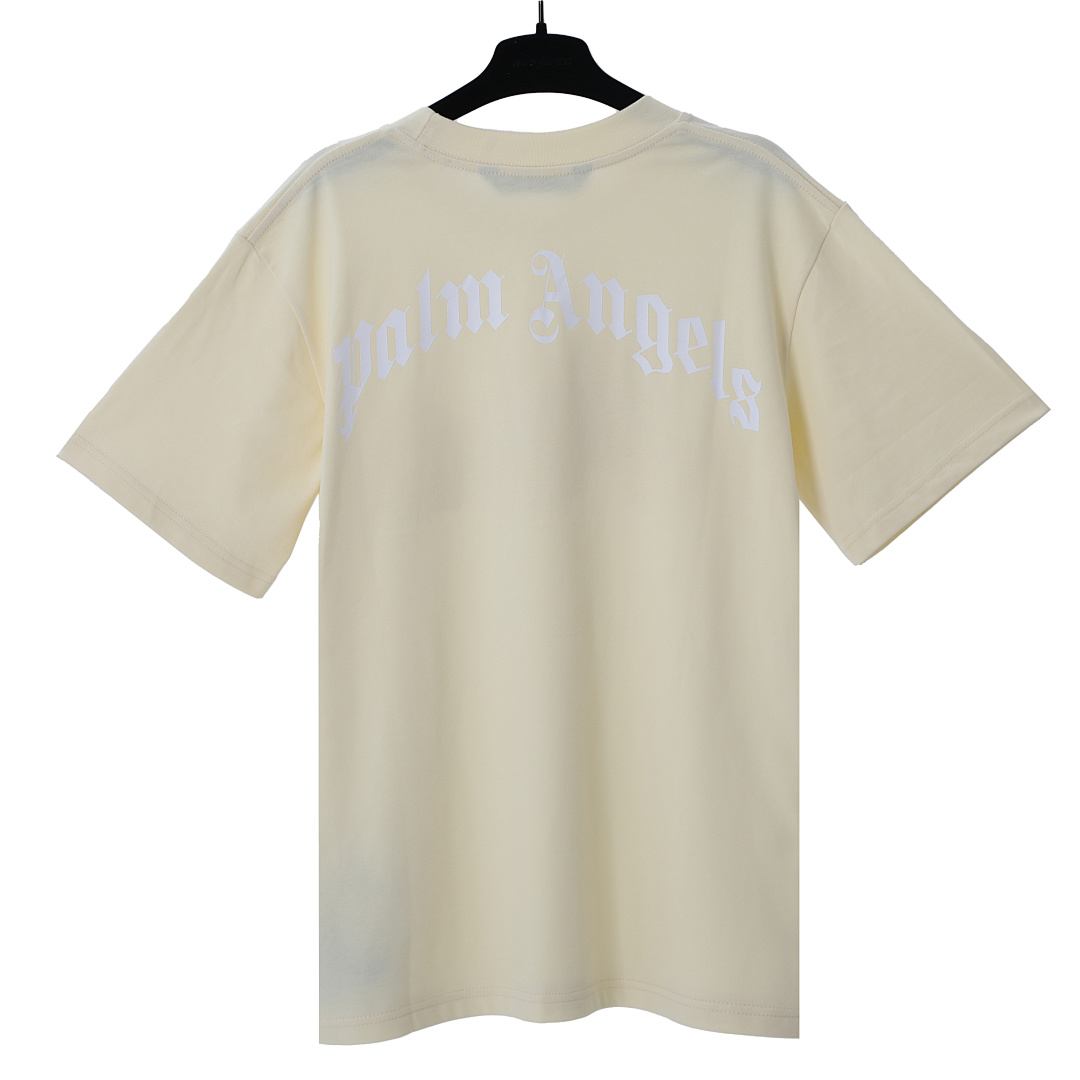 Palm Angels 78 PALM ANGELS T-SHIRT - Image 47