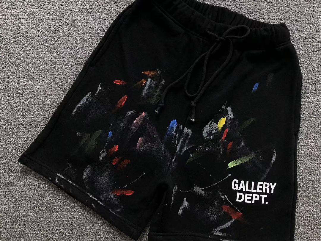 Gallery Dept 125 GALLERY DEPT SHORTS 3204262517 (Im 170Cm 60Kg I Wear Size S In The Phot) - Image 11