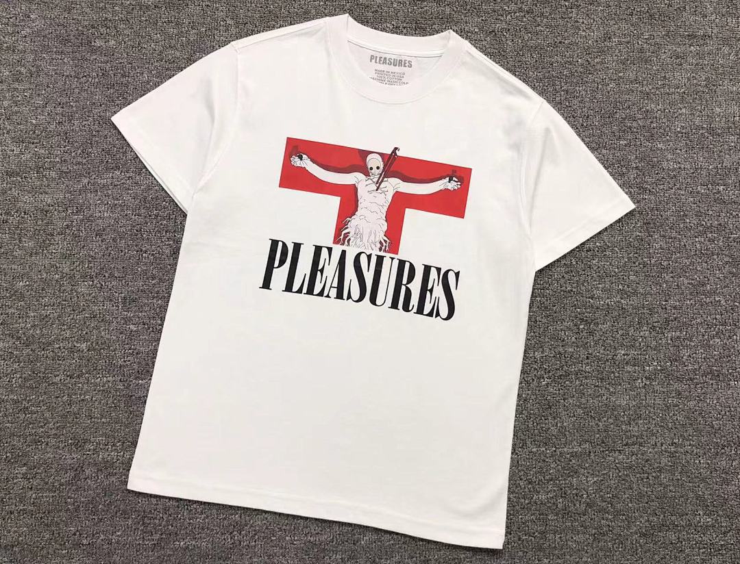 Pleasures 89 PLEASURES T-SHIRT - Image 11