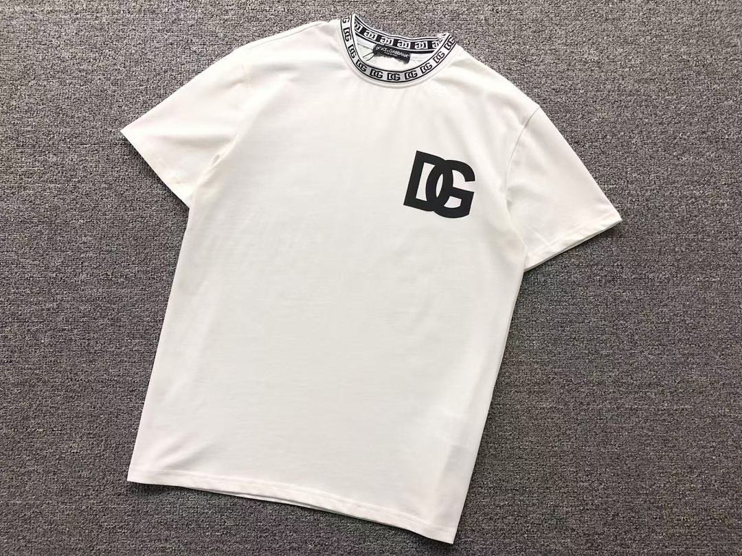 Dolce & Gabbana 115 D⭐LC⭐ GA⭐⭐A⭐A T-SHIRT 214291115 (Im 170Cm 60Kg I Wear Size M In The Phot) - Image 10