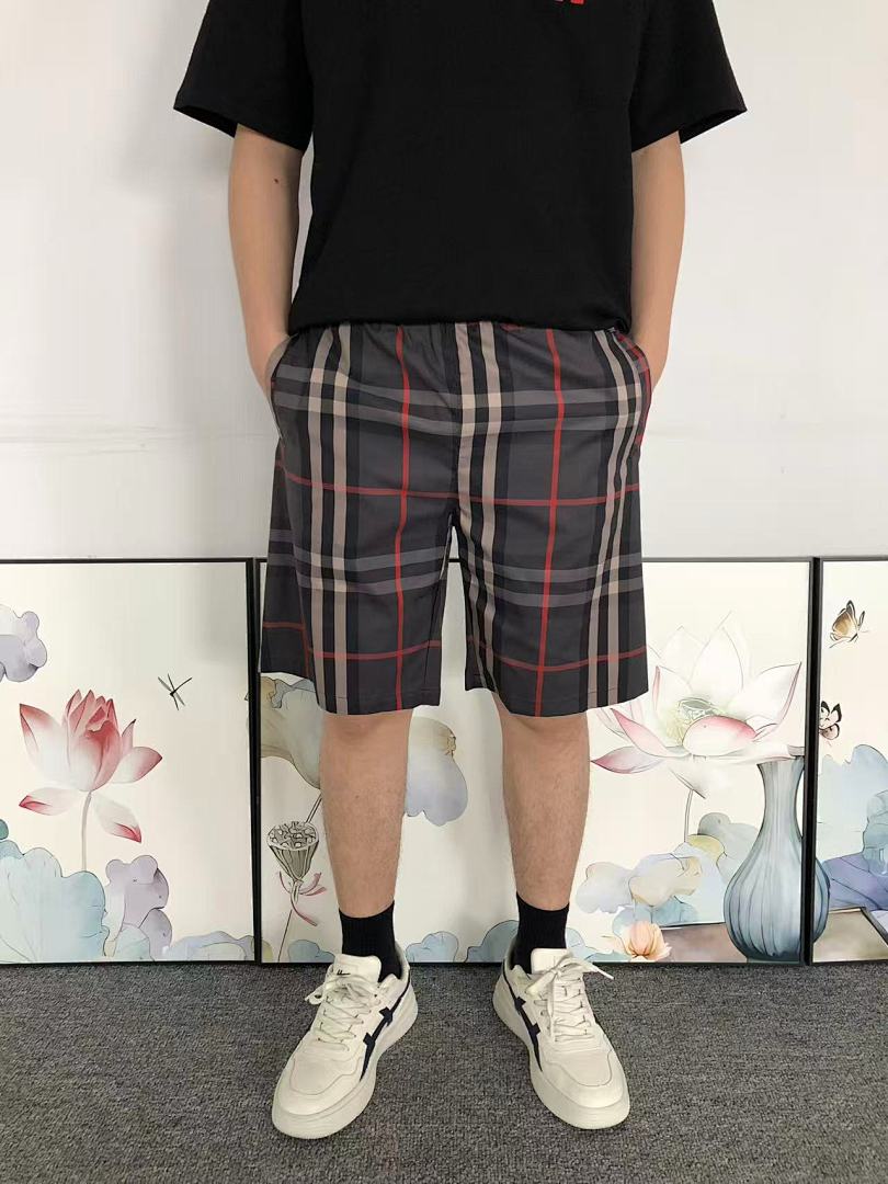 Burberry 95 B⭐R⭐E⭐RY SHORTS 215161520 (Im 170Cm 60Kg I Wear Size L In The Phot) - Image 3