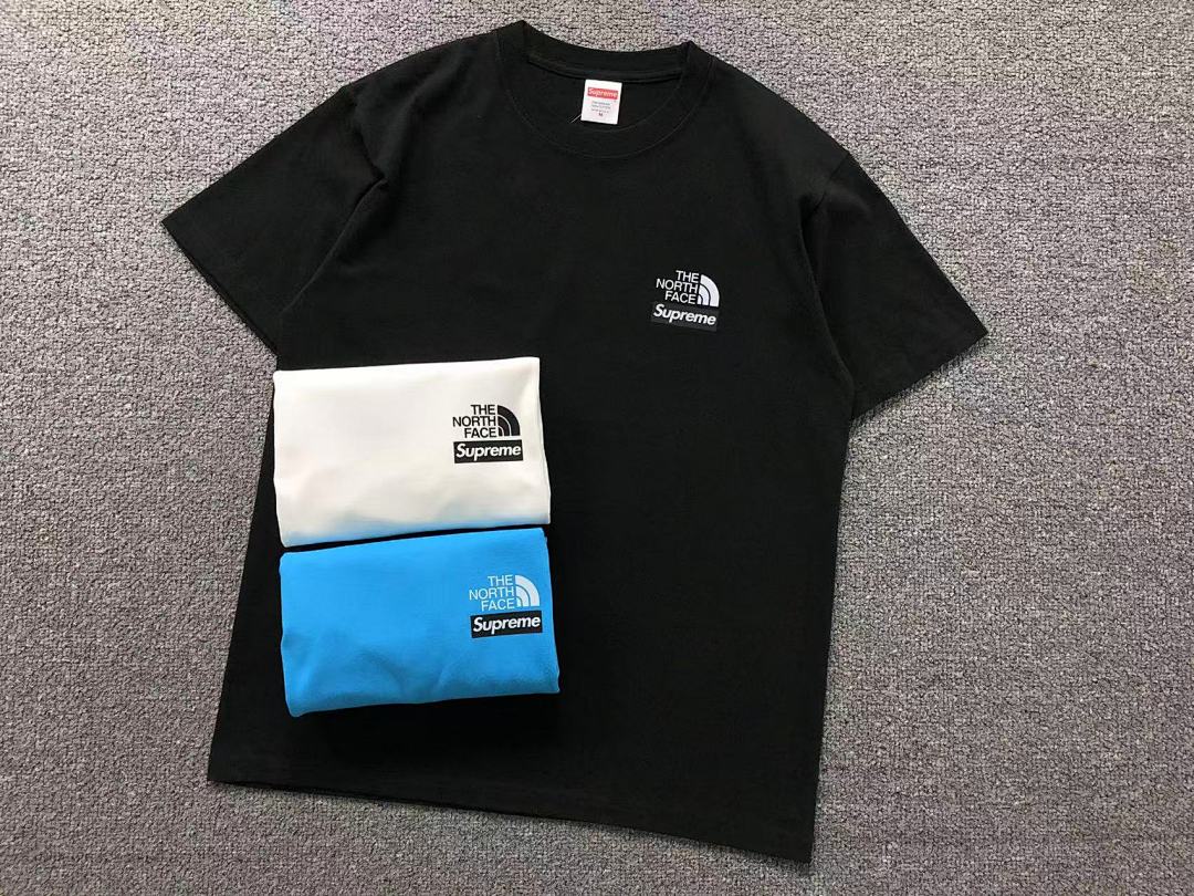Supreme 95 S⭐⭐R⭐⭐E T-SHIRT 123121602 (Im 170Cm 60Kg I Wear Size M In The Phot) - Image 17