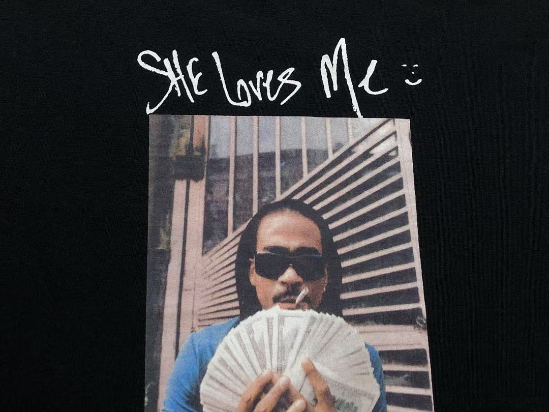 Supreme 98 S⭐⭐R⭐⭐E T-SHIRT 1106134333 (Im 170Cm 60Kg I Wear Size M In The Phot) - Image 17