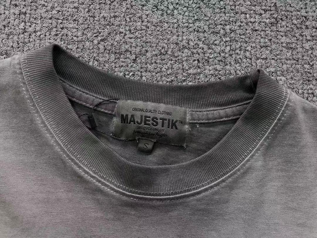 Unbranded 108 MA⭐ES⭐⭐K T-SHIRT 525230641 (Im 170Cm 60Kg I Wear Size S In The Phot) - Image 21