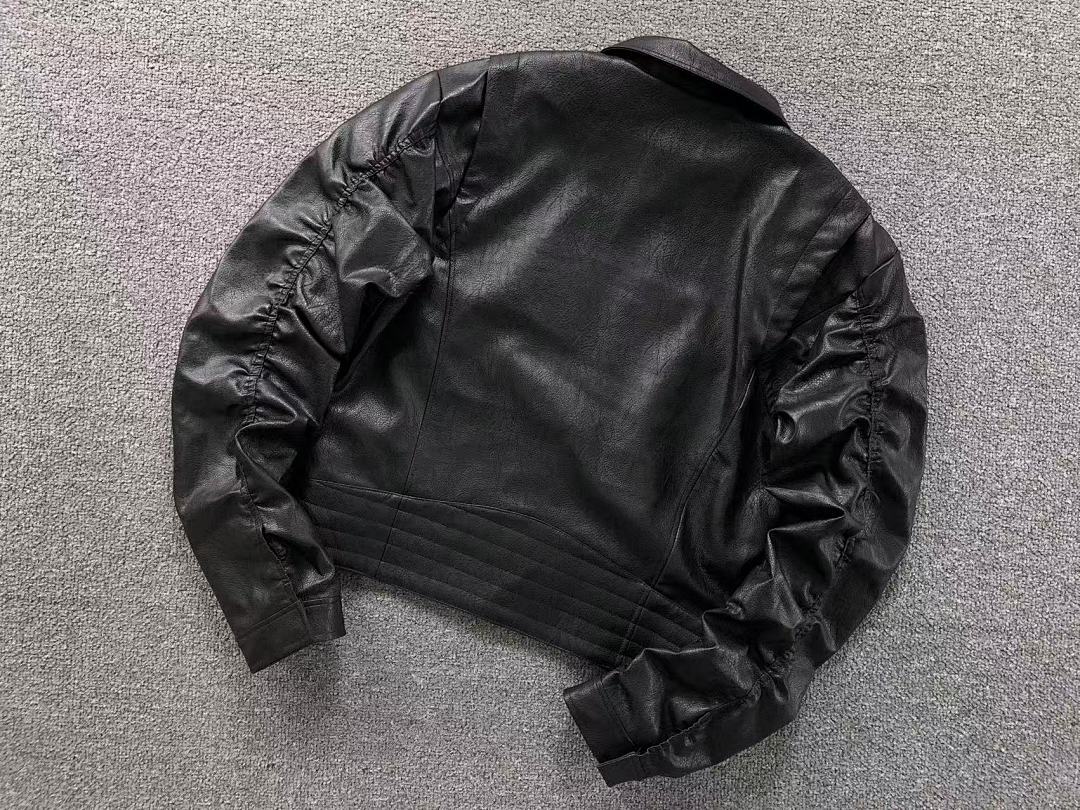 Arc'teryx 288 FAR ARCHIVE JACKET 3106090217 (Im 170Cm 60Kg I Wear Size 1 In The Phot) - Image 9