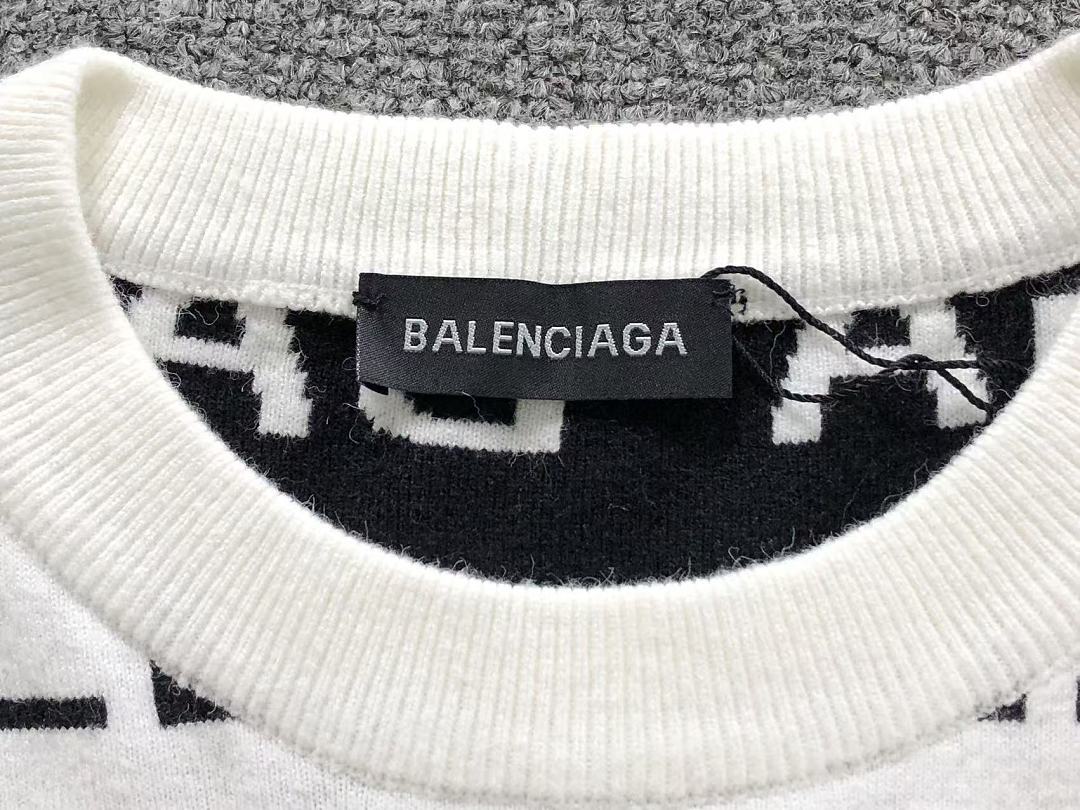 Unbranded 235 B⭐L⭐⭐⭐IA⭐A SWEATER 2208171301 (Im 170Cm 60Kg I Wear Size 2XL In The Phot) - Image 11