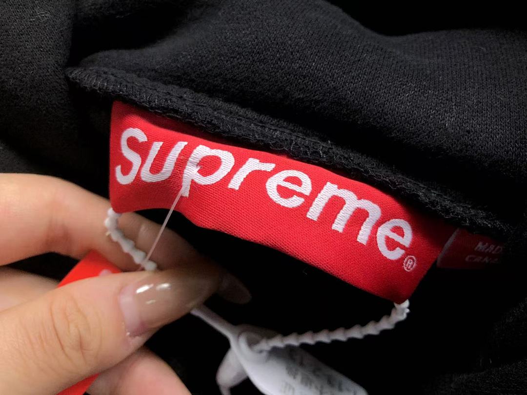 Supreme TROUSERS168 S⭐⭐R⭐⭐E HOODIE - Image 21