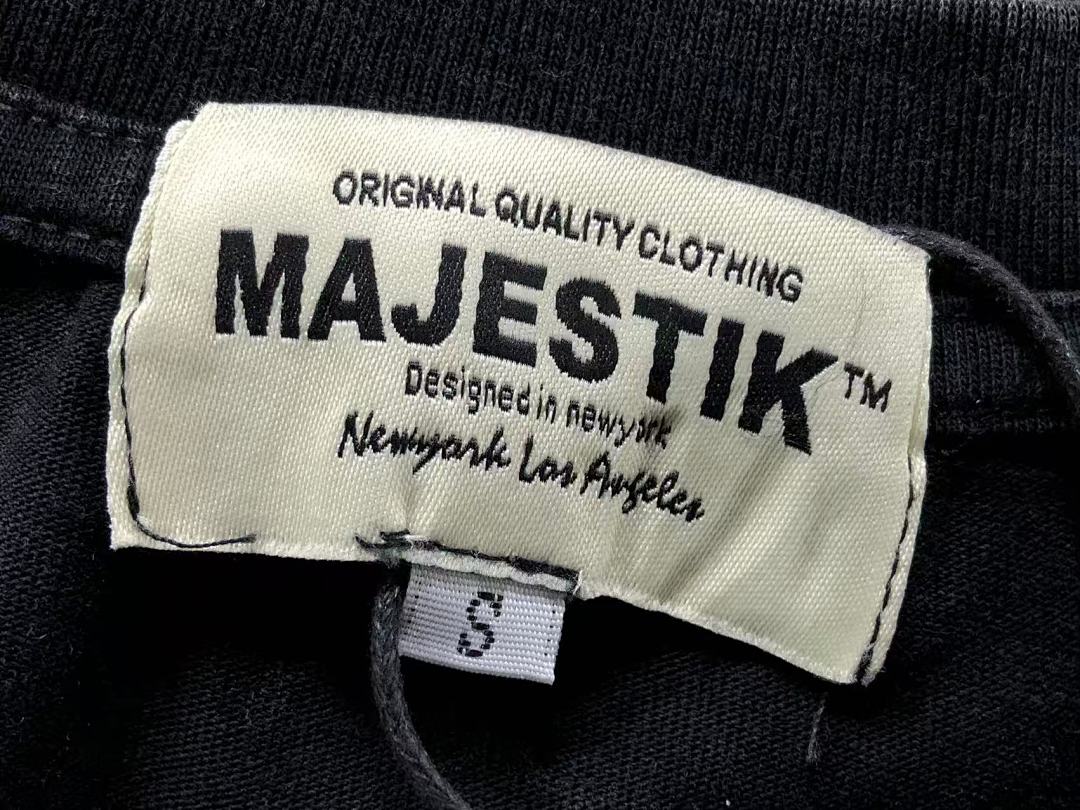 Unbranded 118 MA⭐ES⭐⭐K T-SHIRT 3201292417 (Im 170Cm 60Kg I Wear Size S In The Phot) - Image 11