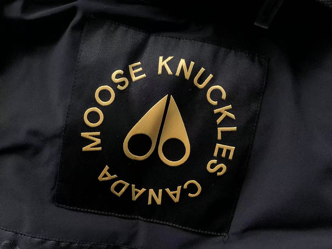 Moose Knuckles 798 M⭐⭐SE K⭐⭐CK⭐⭐S DOWN - Image 41