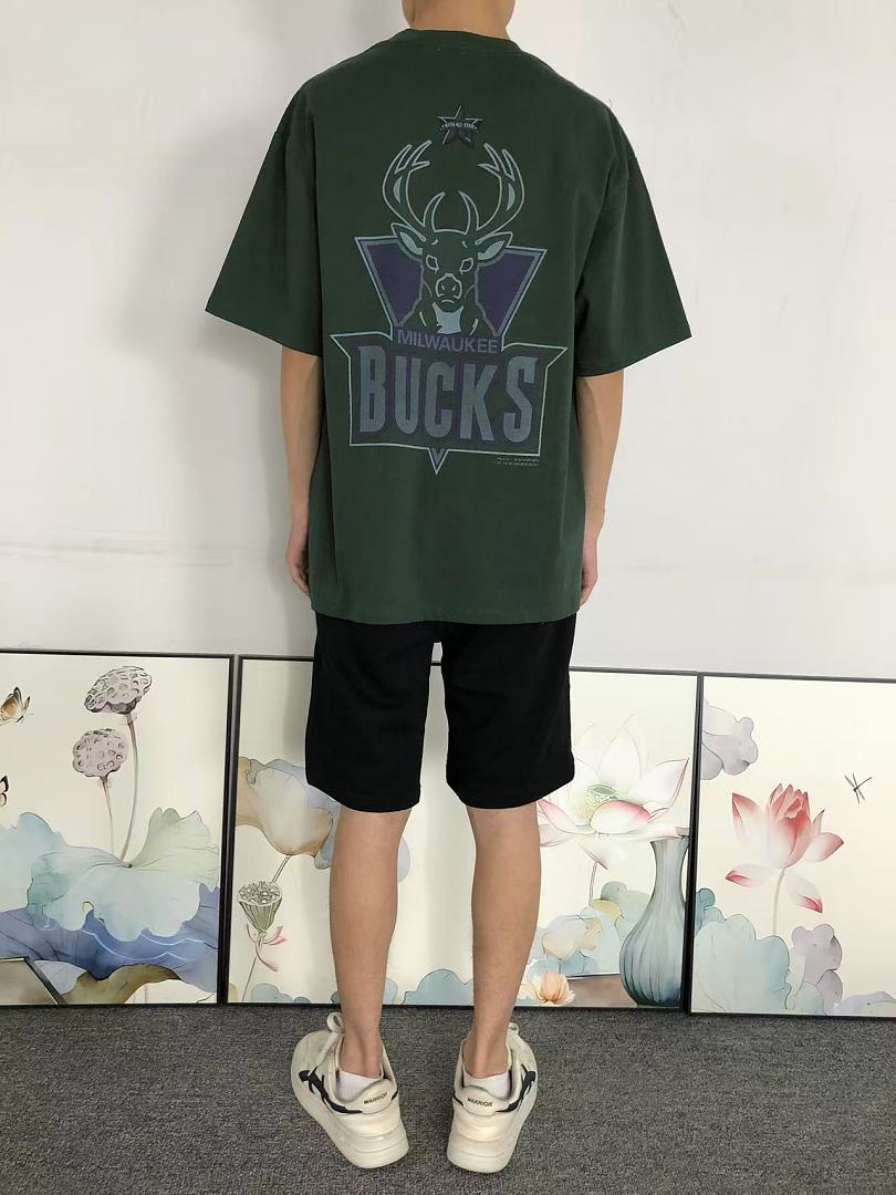Kith 148 KITH T-SHIRT 22043040001 (Im 170Cm 60Kg I Wear Size M In The Phot) - Image 4
