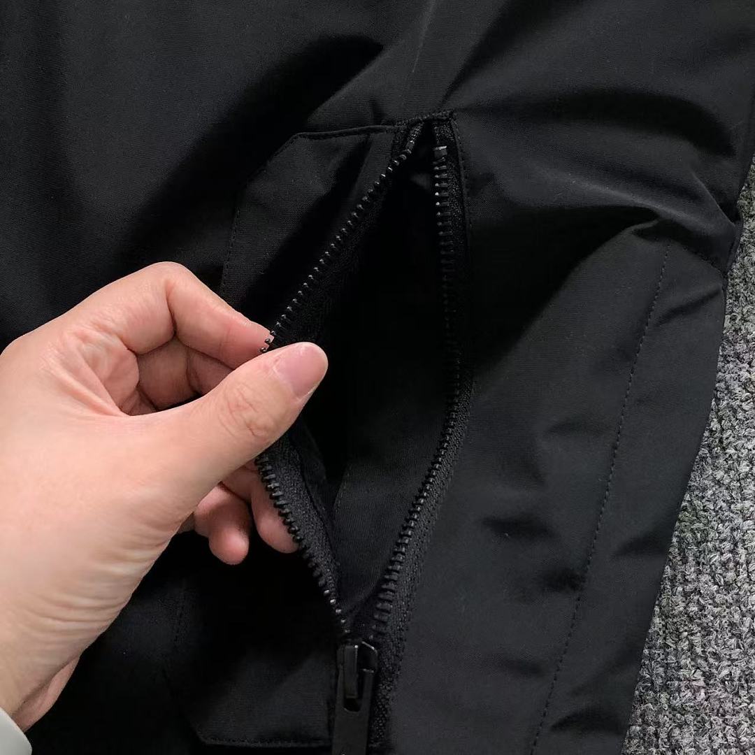 Moose Knuckles 708 M⭐⭐SE K⭐⭐CK⭐⭐S DOWN JACKETS 3208220416 (Im 170Cm 60Kg I Wear Size M In The Phot) - Image 19
