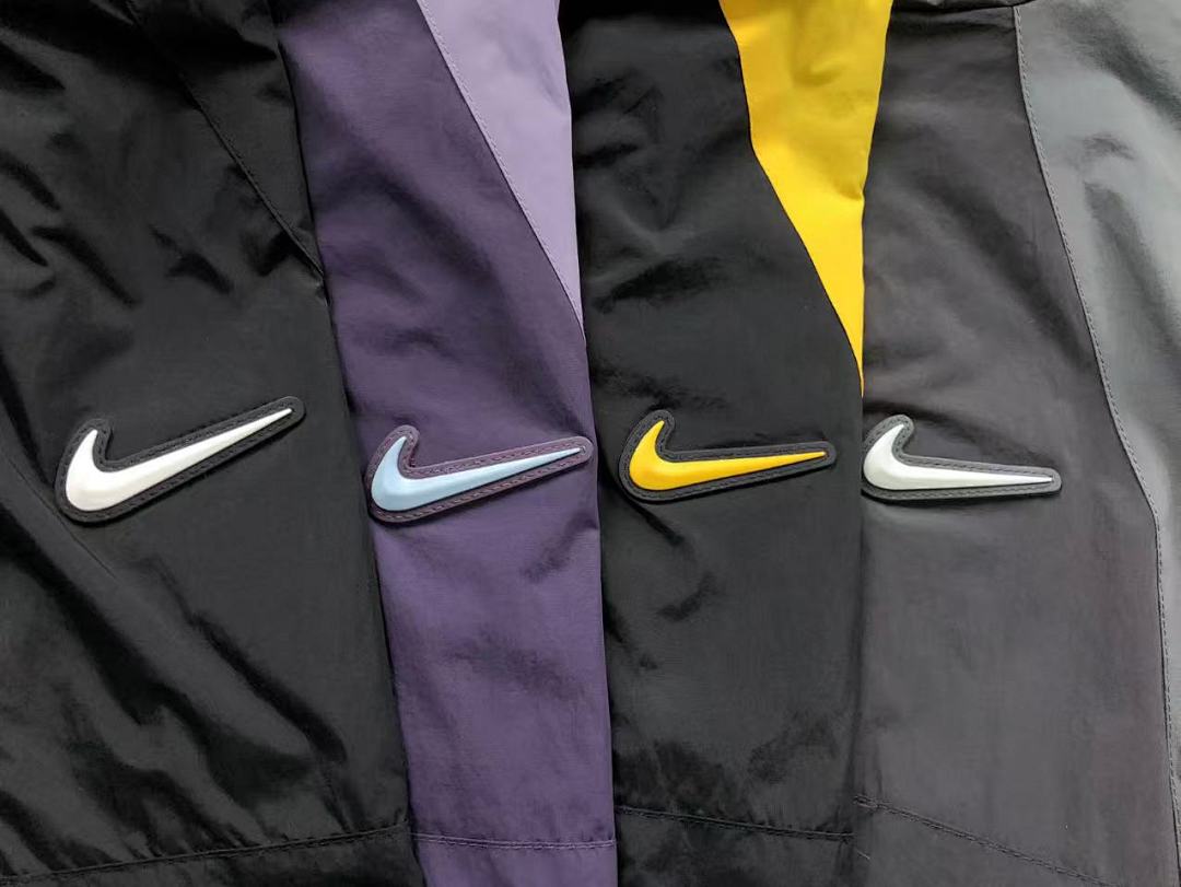 Nike TROUSERS218 N⭐K⭐ NO⭐T⭐ JACKET TROUSERS 11121906159 (Im 170Cm 60Kg I Wear Size S In The Phot) - Image 17