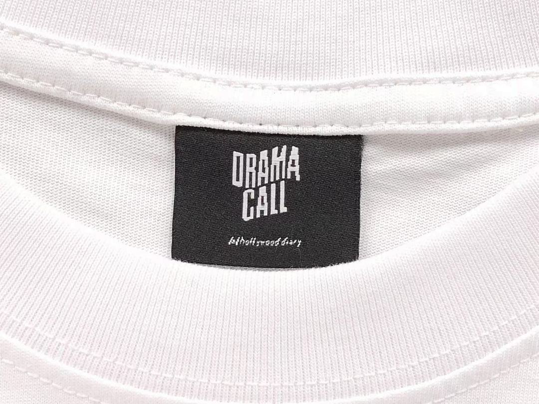 Unbranded 79 DR⭐MA⭐AL⭐ T-SHIRT 214161256 (Im 170Cm 60Kg I Wear Size S In The Phot) - Image 15