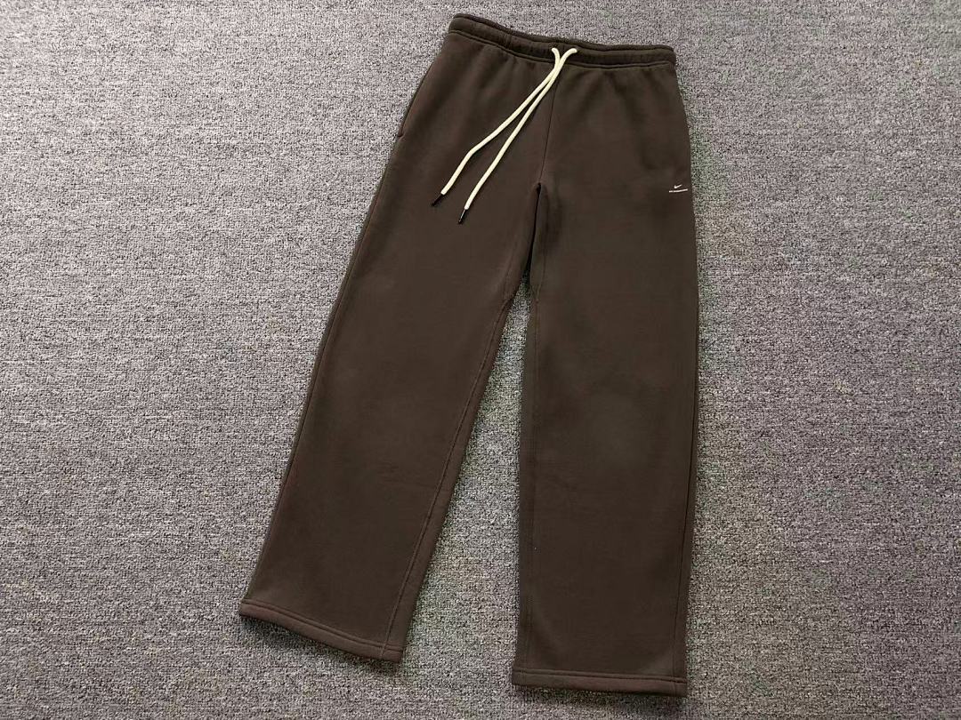 Nike TROUSERS175 N⭐K⭐ HOODIE TROUSERS 3201080219 (Im 170Cm 60Kg I Wear Size M In The Phot) - Image 29