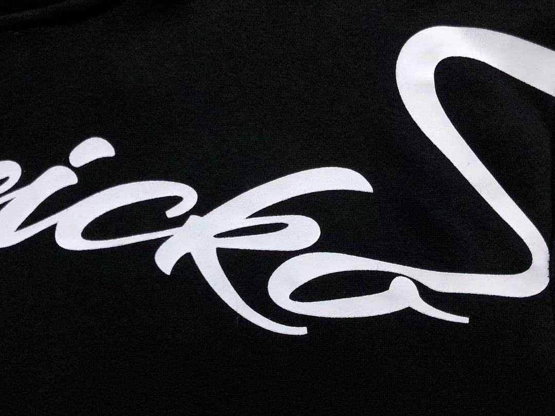 Carsicko 158 FASHION HOODIE 312250356 (Im 170Cm 57Kg I Wear Size M In The Phot) - Image 12