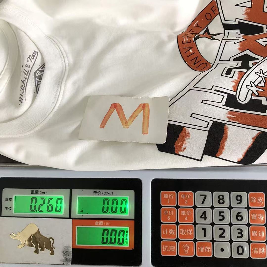 Travis Scott 85 TRAVIS SCOTT T-SHIRT 213082846 (Im 170Cm 55Kg I Wear Size M In The Phot) - Image 17