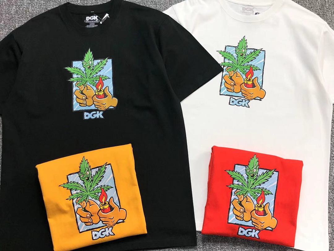 DGK 89 DGK T-SHIRT - Image 21