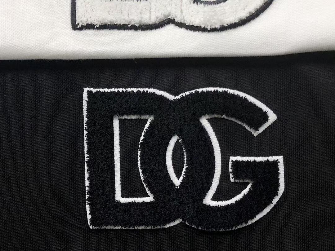 Dolce & Gabbana 115 D⭐LC⭐ GA⭐⭐A⭐A T-SHIRT 214291215 (Im 170Cm 60Kg I Wear Size M In The Phot) - Image 14